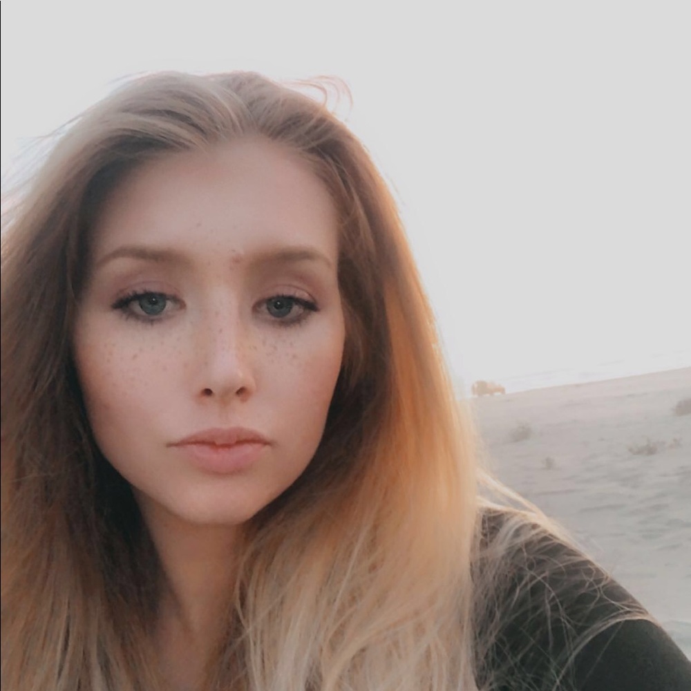 Meet your Posher, Shay